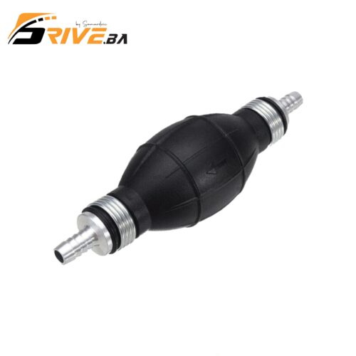 Ručna pumpa za pretakanje goriva ulja maziva 8mm