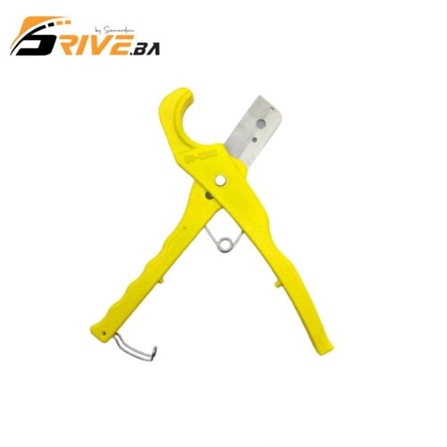 Klijesta za pvc crijevo 1-36mm