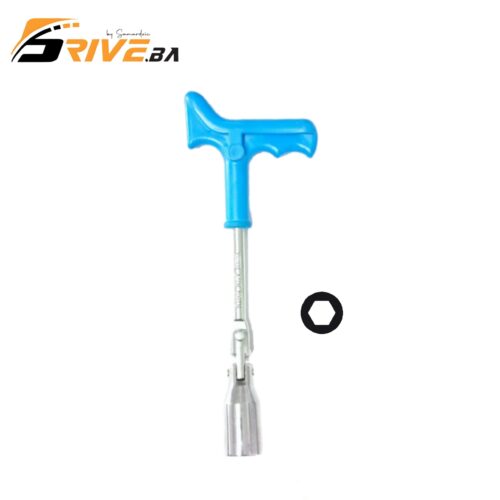 KingRoy kljuc za svjecice 21mm