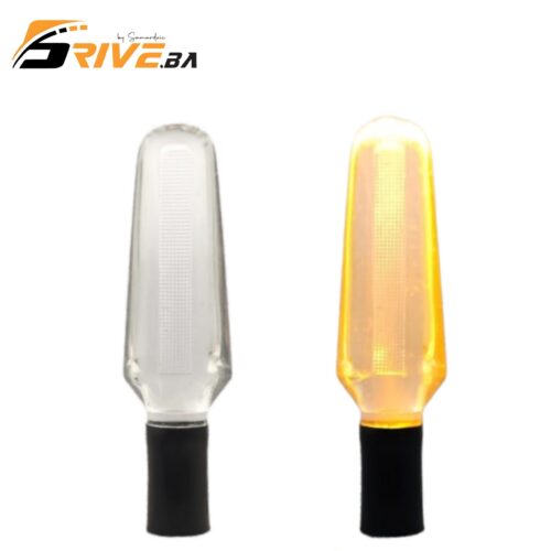 Led žmigavci za skuter motor atv 081-Y