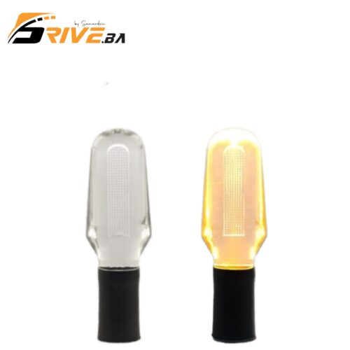 Led žmigavci za skuter motor atv 082-Y