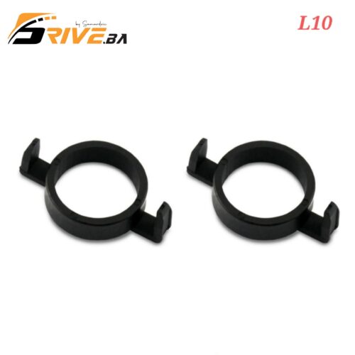 LED adapter za H7 Ford Peugeot Citroen L10