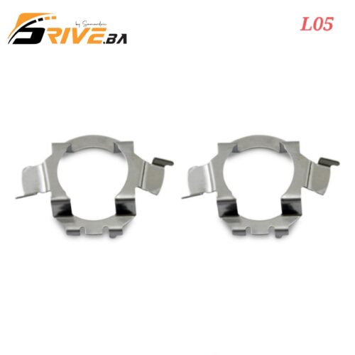LED adapter za H7 Audi VW BMW Mercedes Nissan (PAR) L05