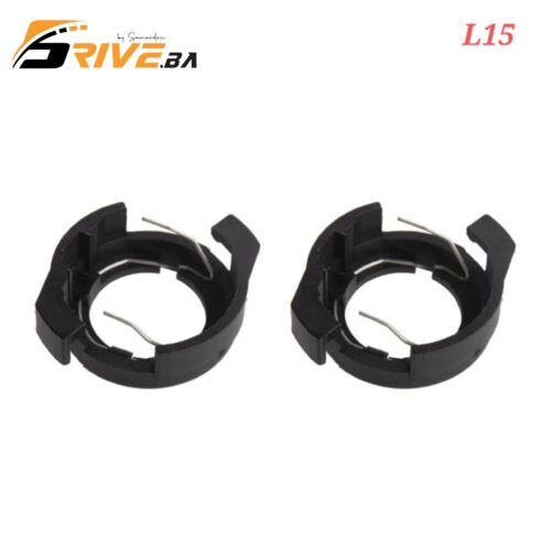 LED adapter za H7 VW Passat 6 Ford Kuga Alfa L15