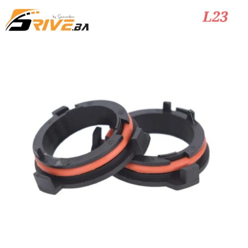 LED adapter za H7 Opel L23