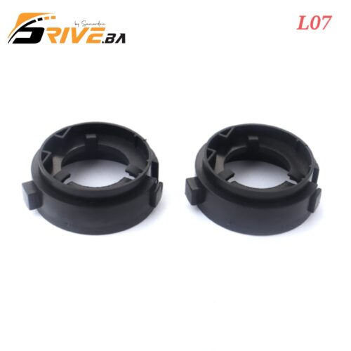 LED adapter za H7 VW Golf 6 L07