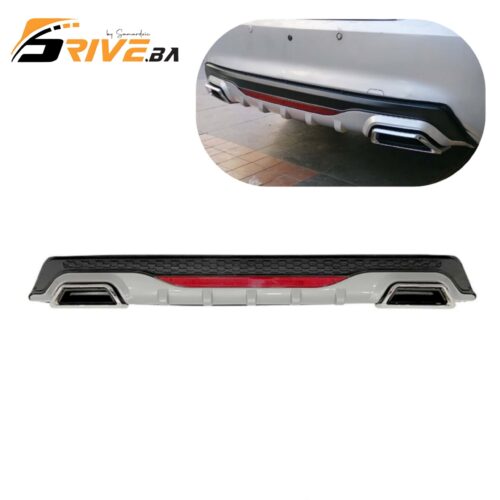 Univerzalni “AMG G Plus Style” difuzor