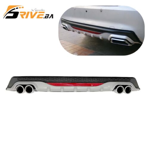 Univerzalni “AMG Plus Style” difuzor
