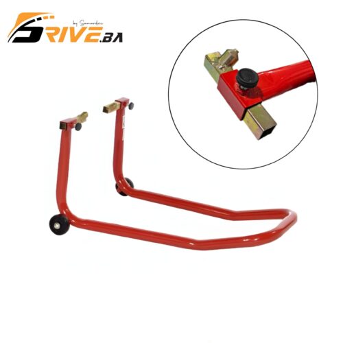 Prednji stender nosac za motor 100kg nosivost