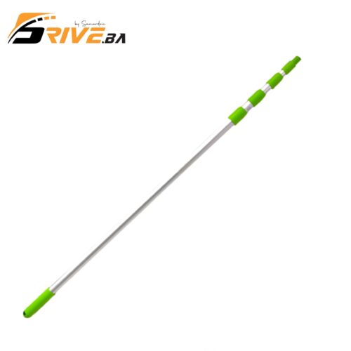 Teleskopski štap i četka za pranje vozila 1.2-4m