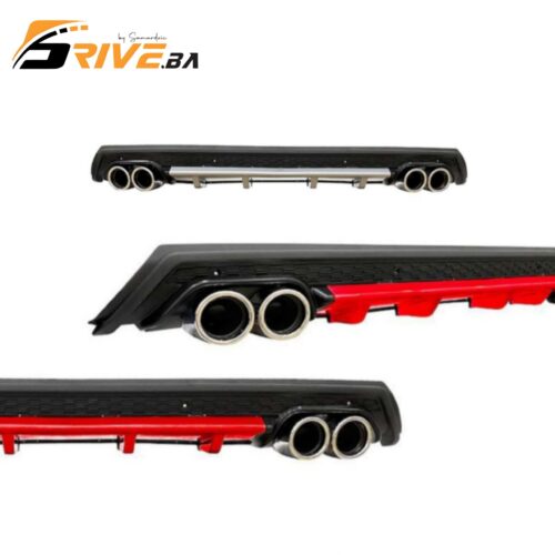 Univerzalni “Elit” difuzor