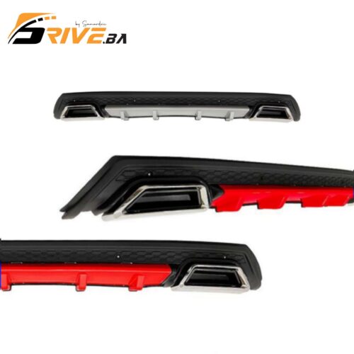 Univerzalni “Elit PLUS” difuzor