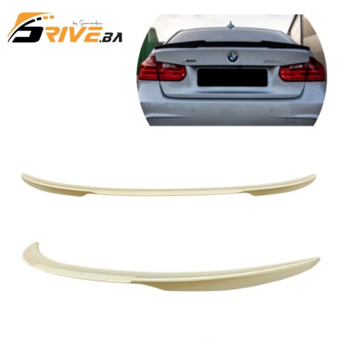 BMW 5 F10 2010-18 “M Style” spojler