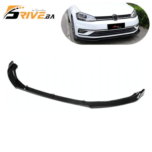 VW Golf 7.5 2017-20 “Plus V2” lip