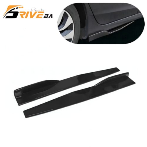 ABS Univerzalni aero auto pragovi 75cm