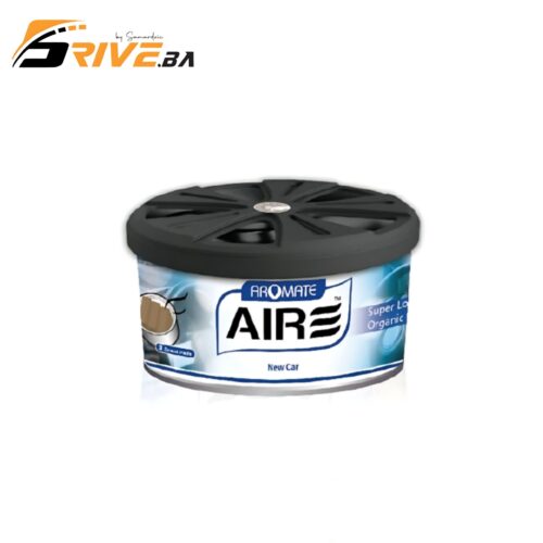 Aromate Ice ORGANICAN – miris