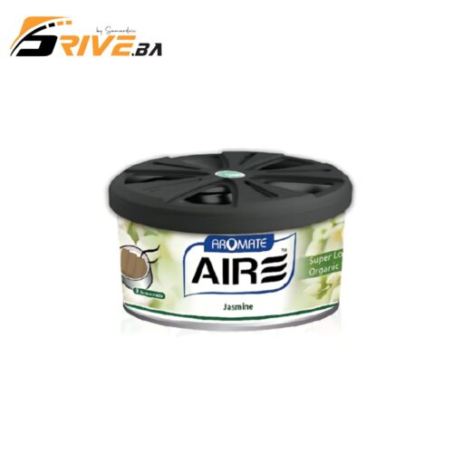 Aromate Jasmine ORGANICAN – miris