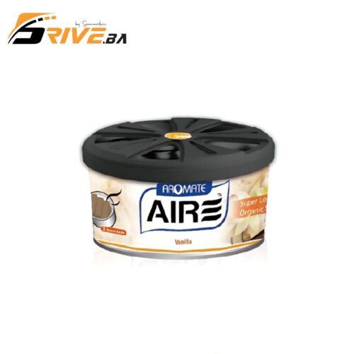 Aromate Vanilla ORGANICAN – miris