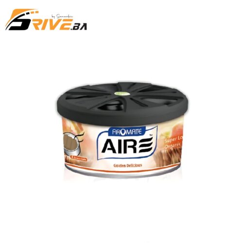 Aromate Golden Delicous ORGANICAN – miris