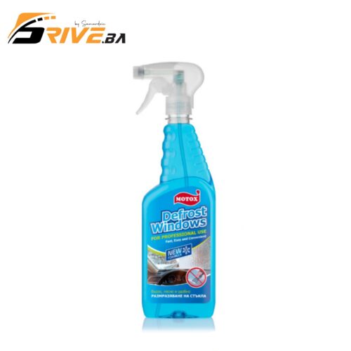 Motox tečnost za odleđjivanje 750ml