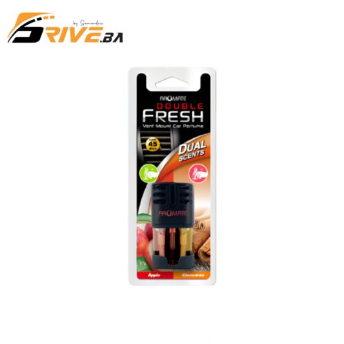 Aromate 2×4.5ml Apple + Cinnamon – miris