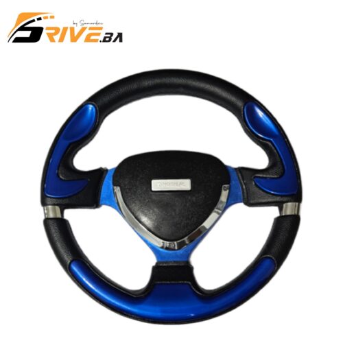 Univerzalni sportski volan 320mm