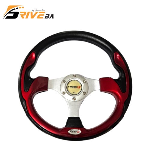 Univerzalni sportski volan 320mm