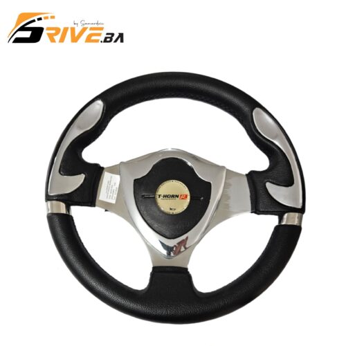 Univerzalni sportski volan 320mm