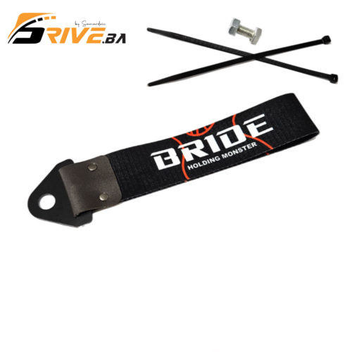 Tow Strap – Tuning uze za slepu