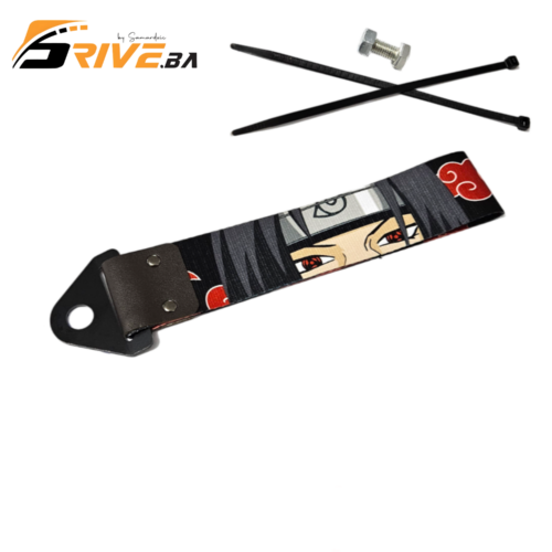 Tow Strap – Tuning uze za slepu