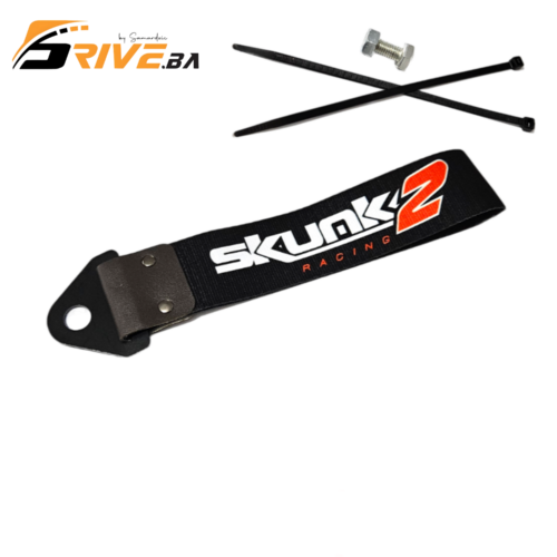 Tow Strap – Tuning uze za slepu