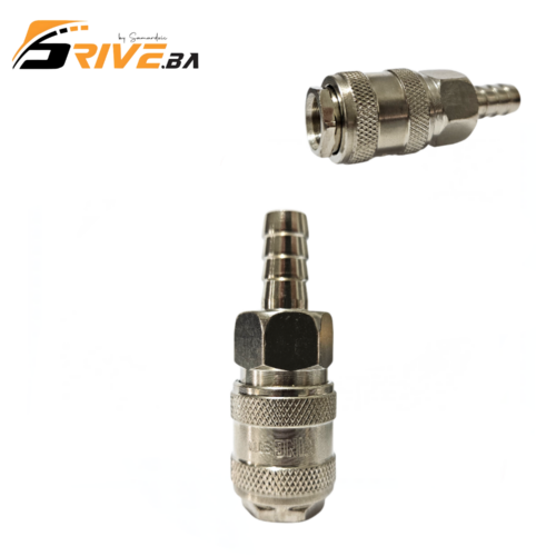 Brza spojnica za zrak 10mm