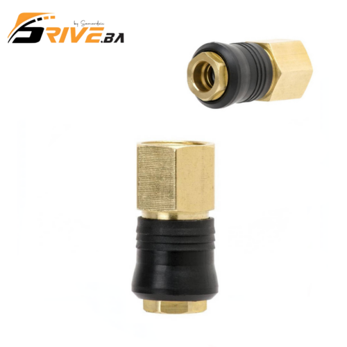 Brza spojnica za zrak 1/2” 51x27mm