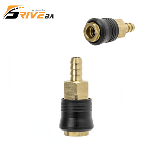 Brza spojnica za zrak 1/2” 10mm