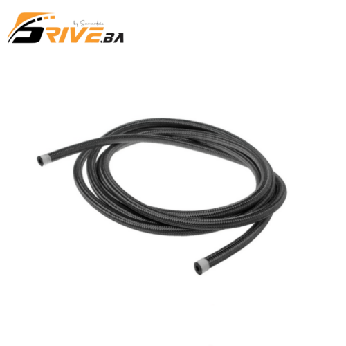 Gumeno crijevo obloženo platnom 3.2mm