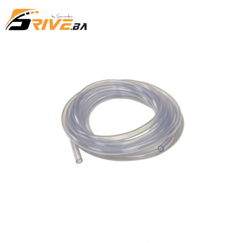 Silikonsko crijevo 3mm