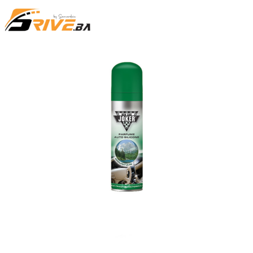 Planina – Joker sjaj sprej za instrument tablu 200ml