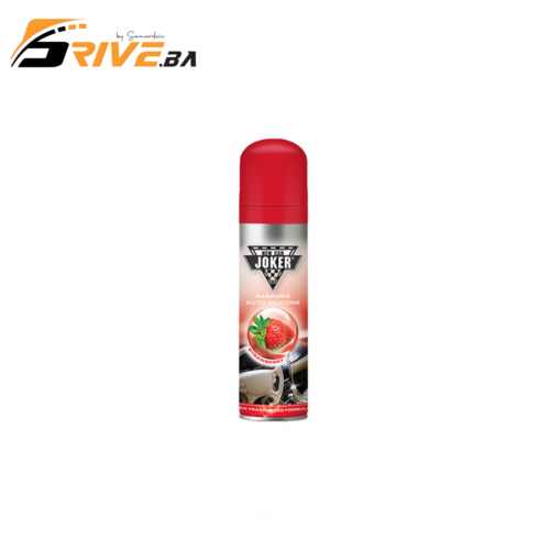 Jagoda – Joker sjaj sprej za instrument tablu 200ml