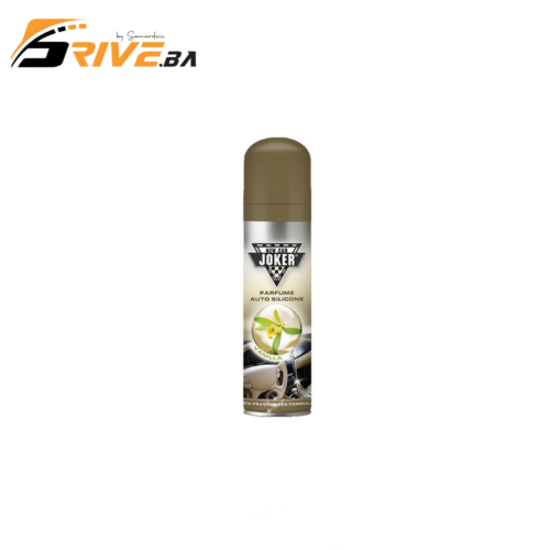 Vanila – Joker sjaj sprej za instrument tablu 200ml