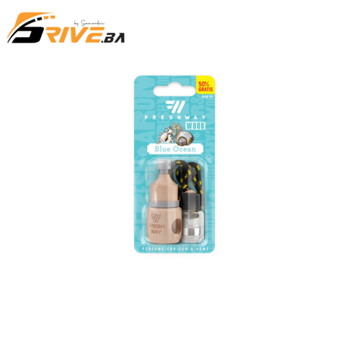 Blue Ocean – Freshway miris bočica +50% GRATIS