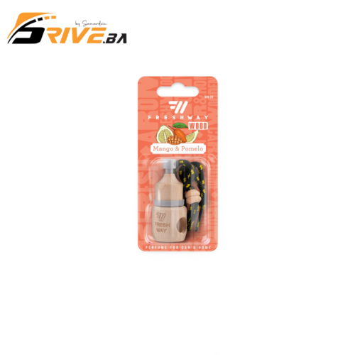 Mango & Pomelo – Freshway miris bočica
