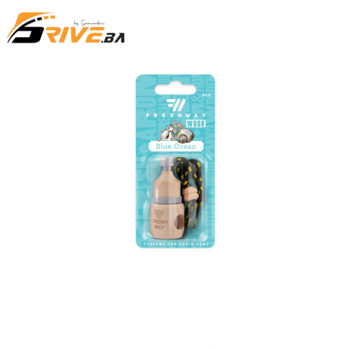 Blue Ocean – Freshway miris bočica