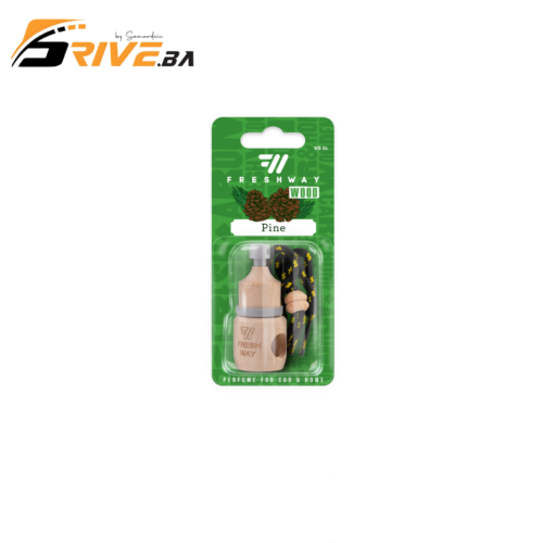 Pine – Freshway miris bočica