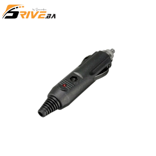 Utikač za auto upaljač 12-24v