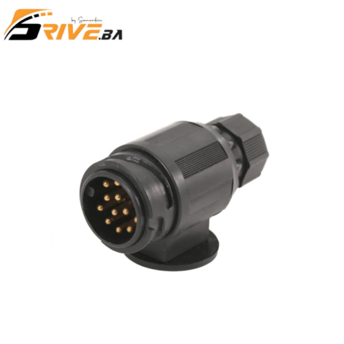 PVC Priključak za prikolicu sa 13 pinova