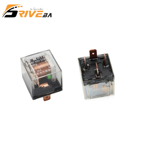 Univerzalni relej 12v 40A 4pina