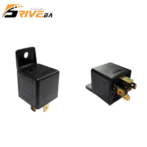 Univerzalni relej 12v 20/30A 5pina