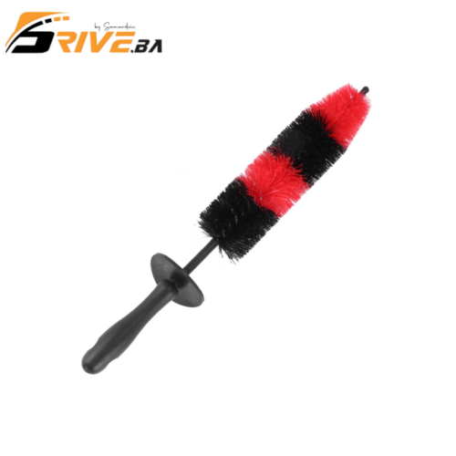 Četka za čišćenje felgi 45cm