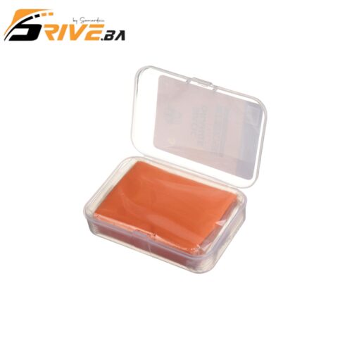 Čista glina za poliranje 100g