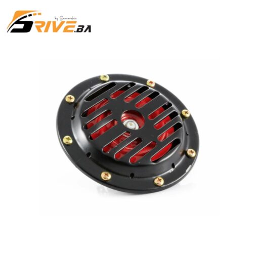 Univerzalna sirena 12v 12cm 118DB 335hz